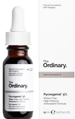 Sérum Antioxydant Pycnogenol 5%