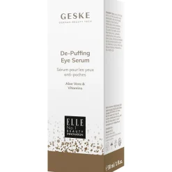 Sérum Anti-Poches pour les Yeux