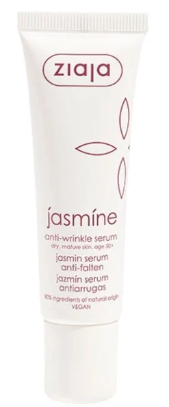 Sérum Anti-Rides Jasmin