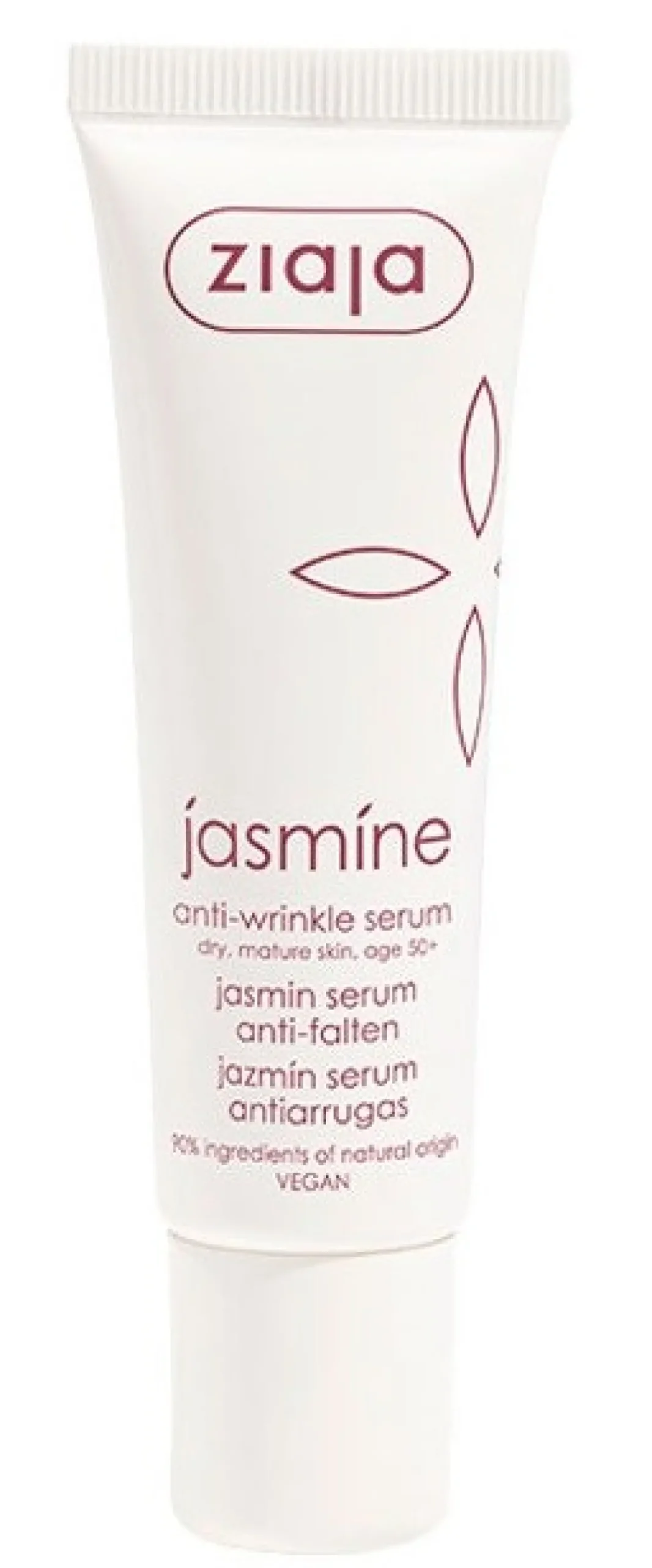 Sérum Anti-Rides Jasmin