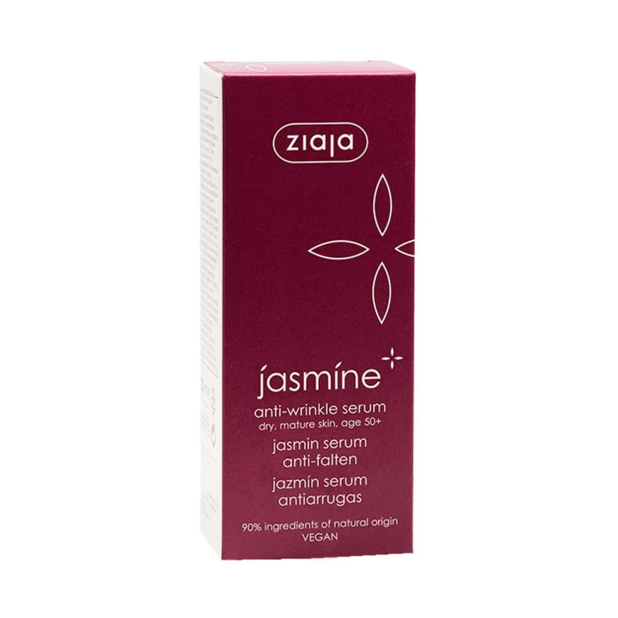 Sérum Anti-Rides Jasmin