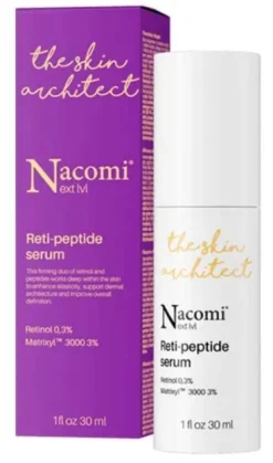 Sérum anti-rides Reti-peptide