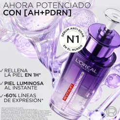 Sérum Anti-Rides Revitalift Filler