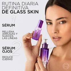 Sérum Anti-Rides Revitalift Filler
