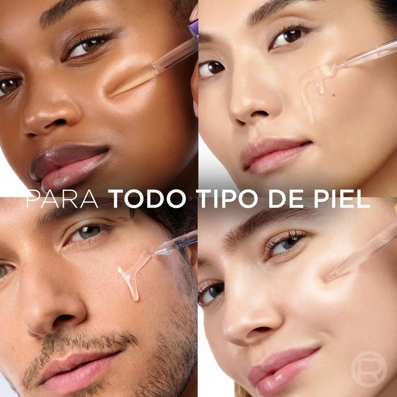 Sérum Anti-Rides Revitalift Filler