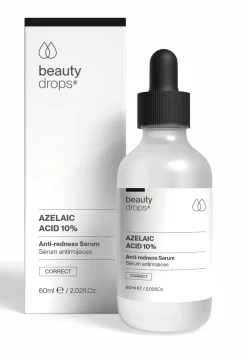 Sérum Anti-Rougeurs Azélaïque 10 %
