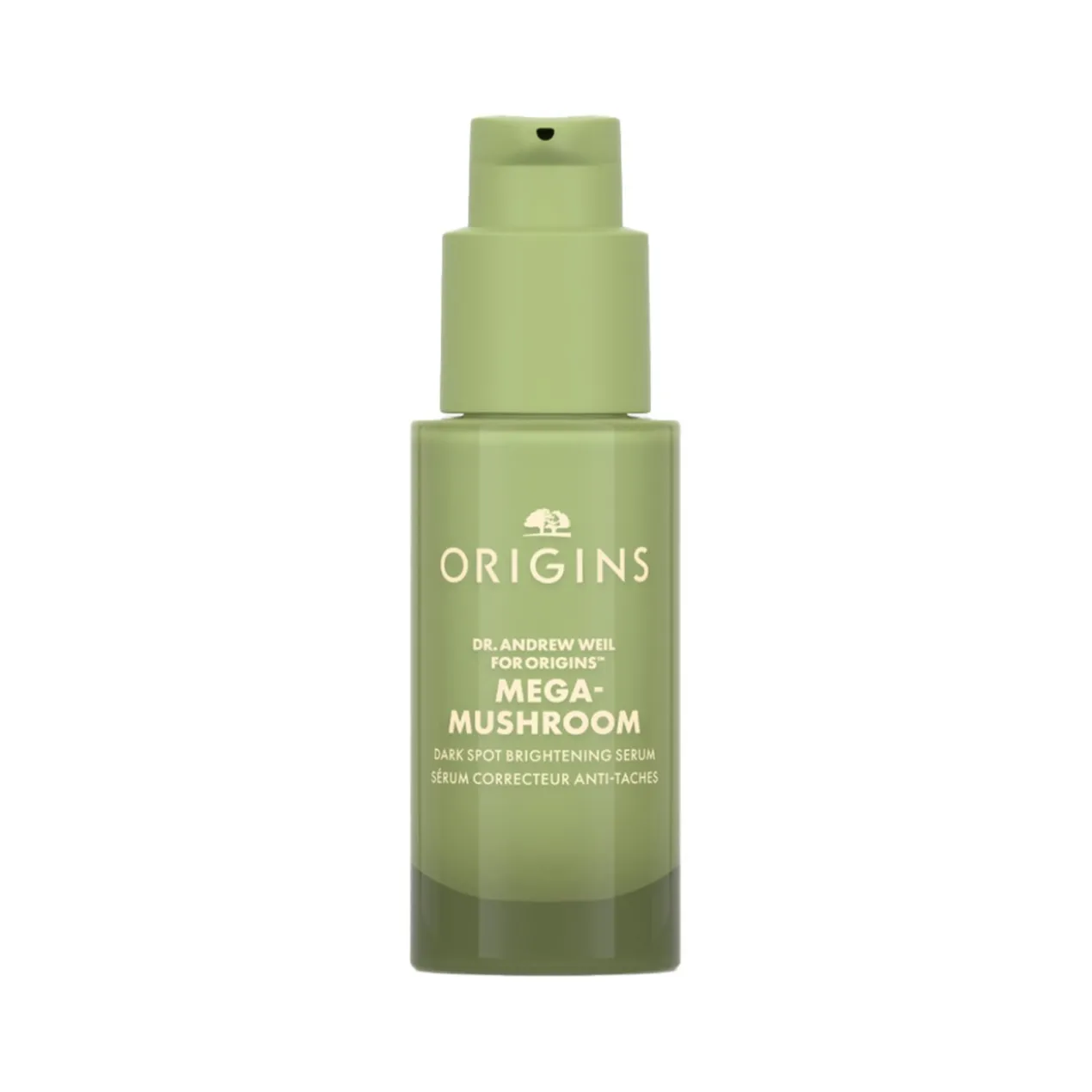 Sérum Anti-Taches Mega-Mushroom