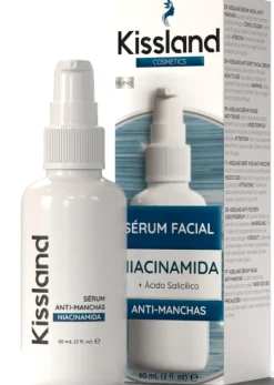 Sérum Anti-Taches Visage à la Niacinamide