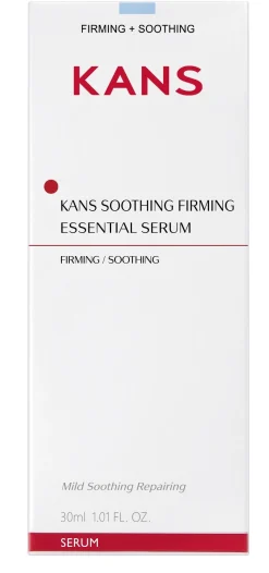 Sérum Apaisant Anti-Âge