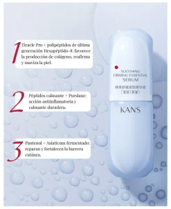 Sérum Apaisant Anti-Âge