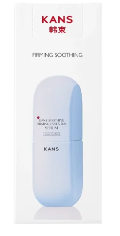 Sérum Apaisant Anti-Âge