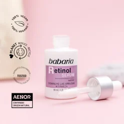 Sérum au rétinol
