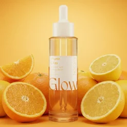 Sérum biphasé éclat Vitamin C Key-Radiance