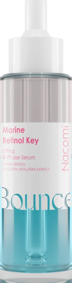 Sérum biphasé lifting Marine Retinol Key