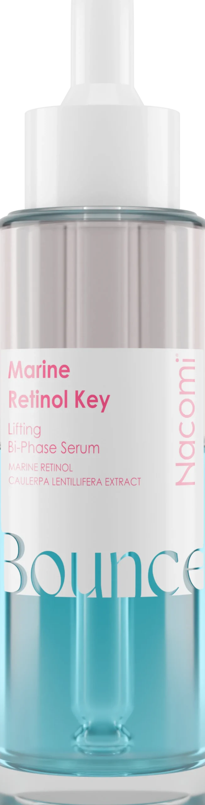 Sérum biphasé lifting Marine Retinol Key