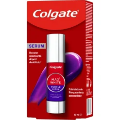 Sérum Blanchissant Violet Max White