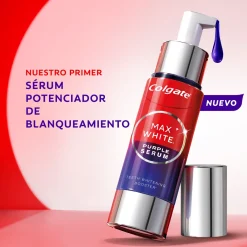 Sérum Blanchissant Violet Max White
