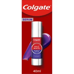 Sérum Blanchissant Violet Max White