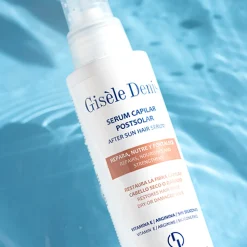 Sérum Capillaire Après-Soleil