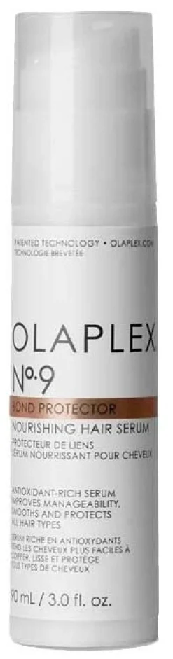 Sérum Capillaire Nutritive Bond Protector N°9