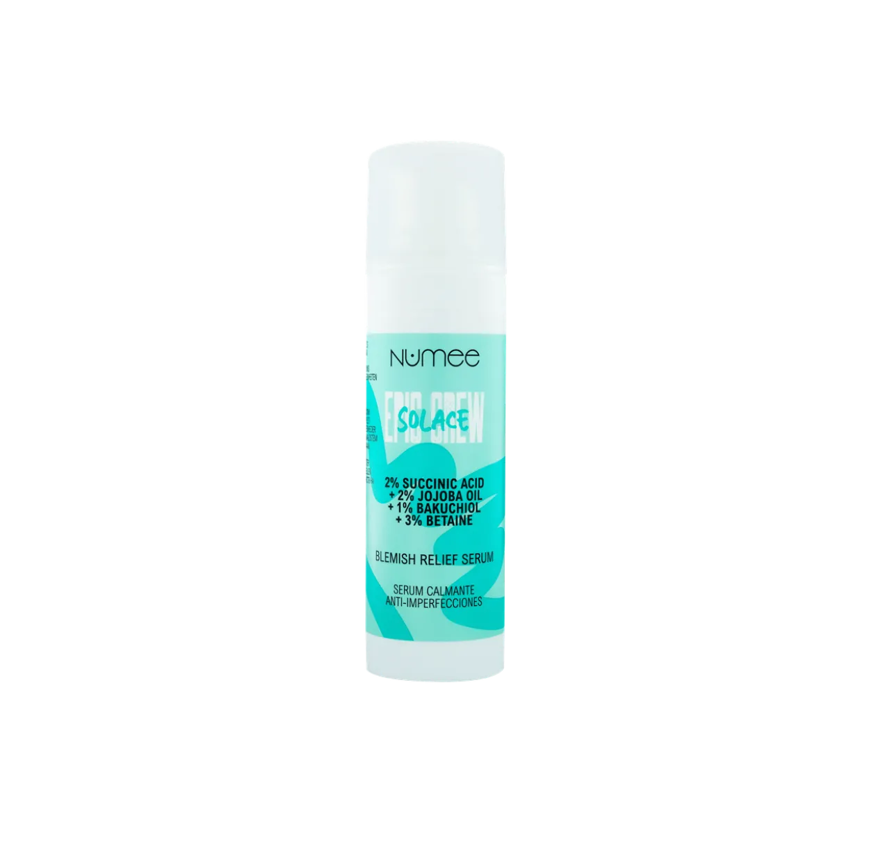 Sérum Éclatant Blaze