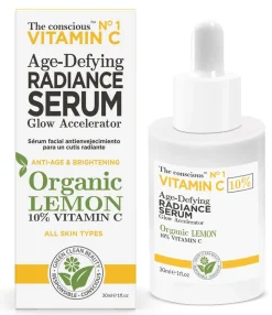 Sérum Éclat Anti-Âge