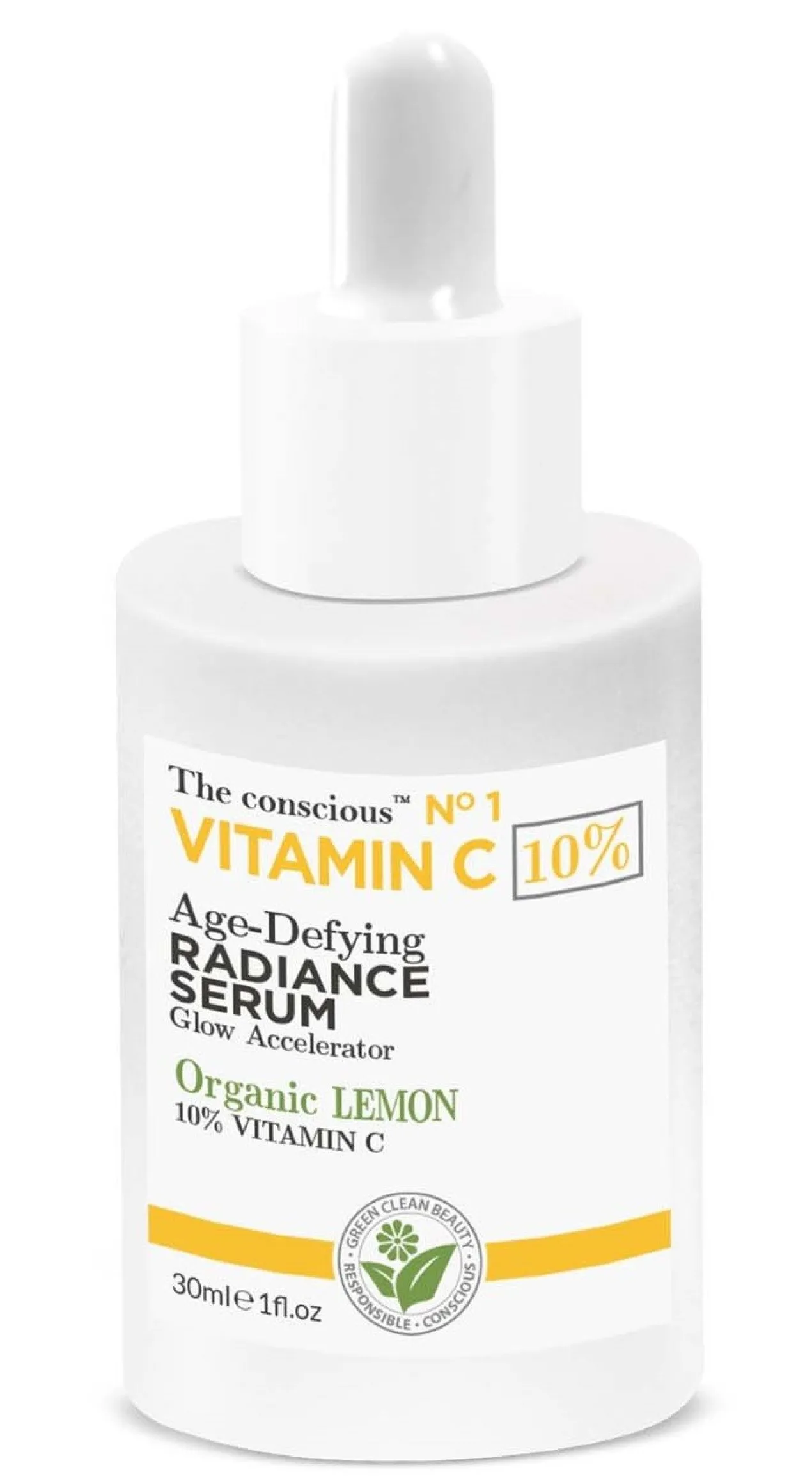 Sérum Éclat Anti-Âge