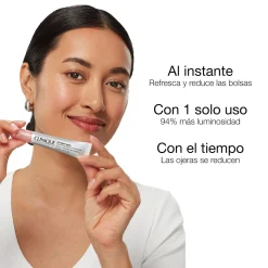 Sérum Concentré Illuminateur pour le Contour des Yeux