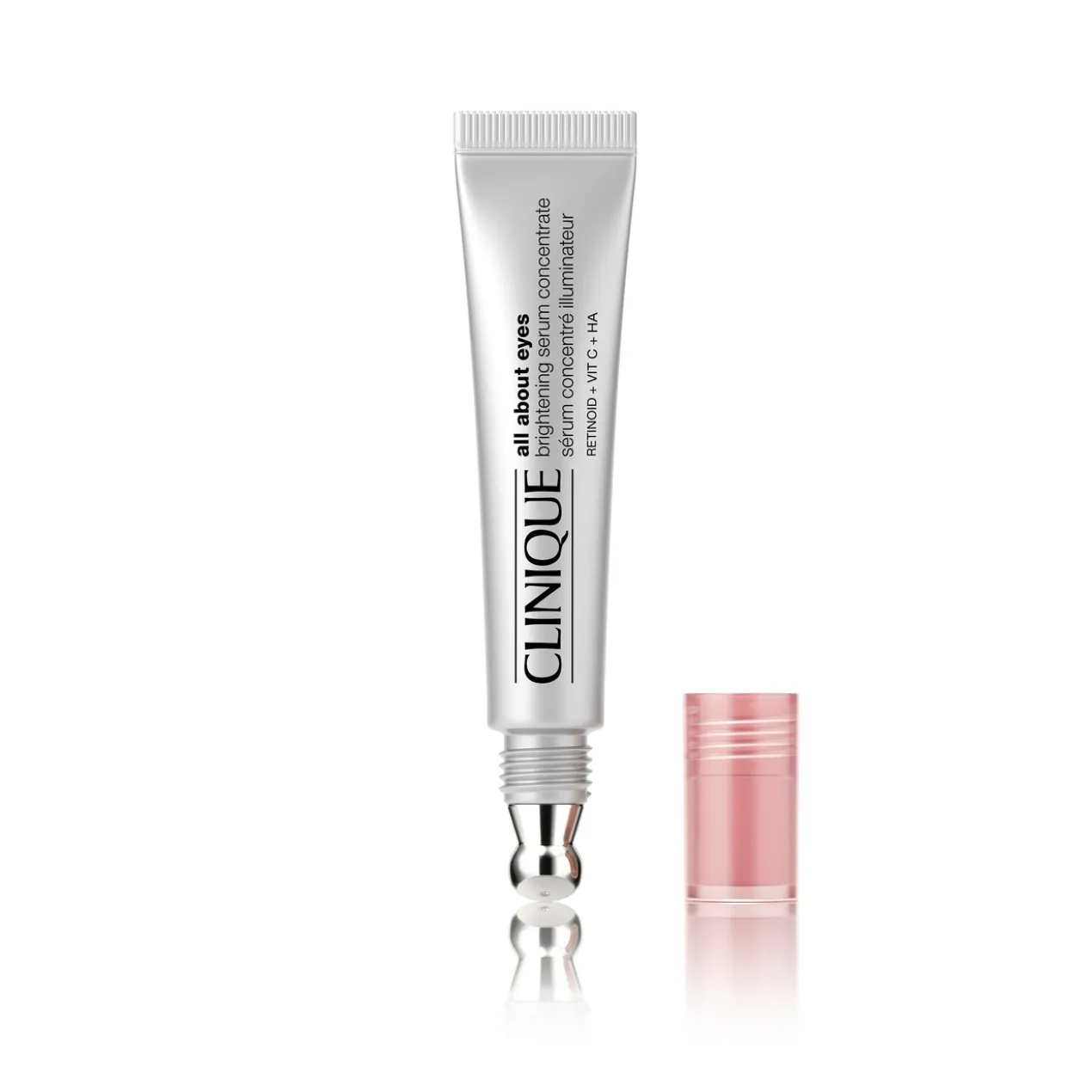 Sérum Concentré Illuminateur pour le Contour des Yeux