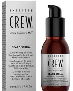 Sérum Conditionneur pour Barbe Beard Serum