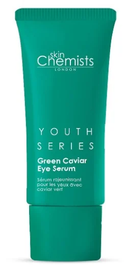 Sérum Contour des Yeux au Caviar Vert