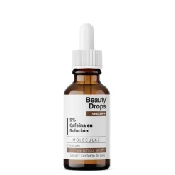 Sérum Contour des Yeux 5% Caféine