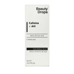 Sérum Contour des Yeux Caféine