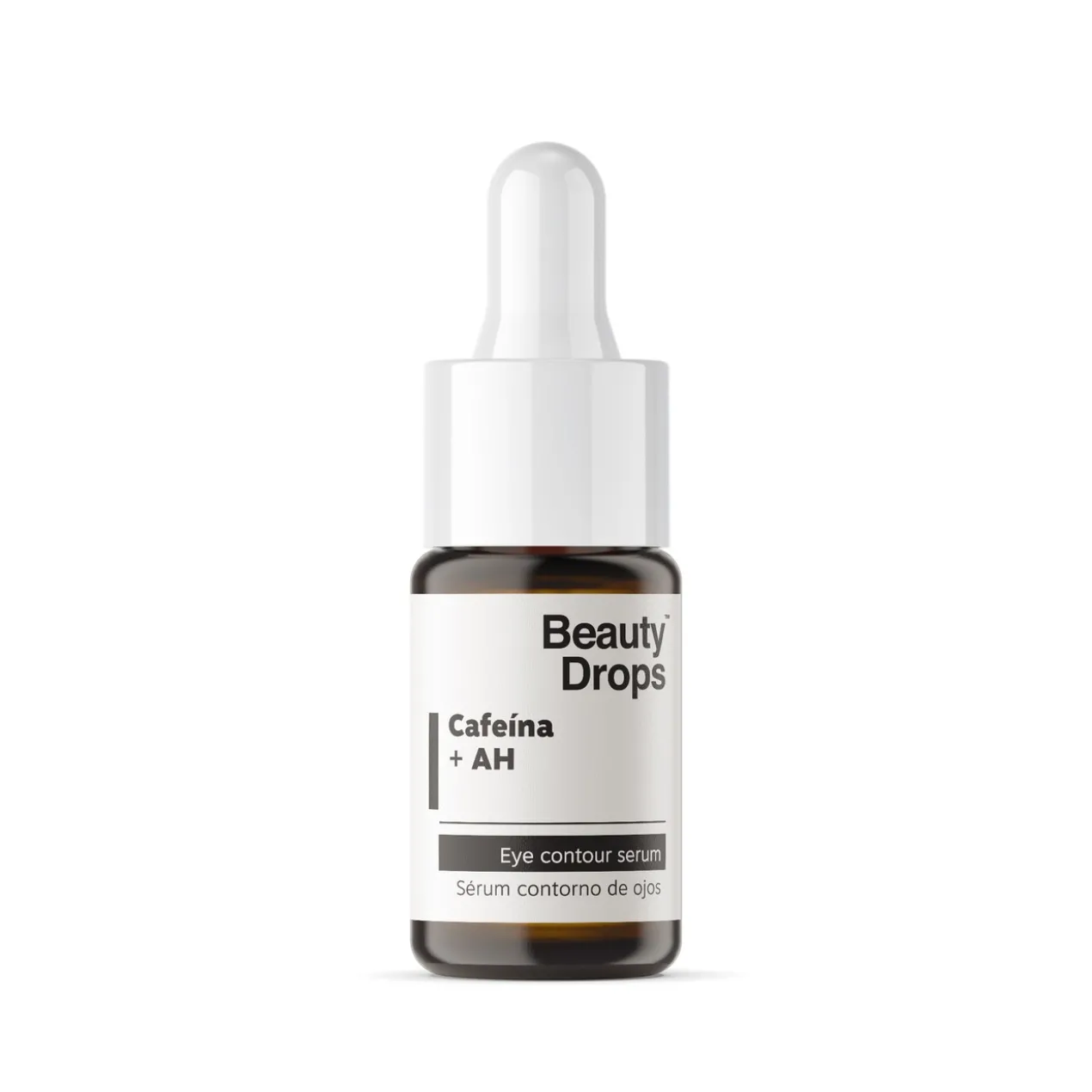 Sérum Contour des Yeux Caféine
