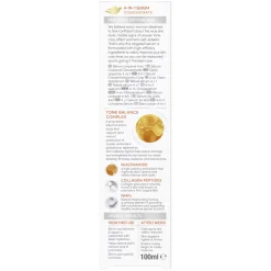 Sérum Corporel 4en1