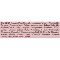 Sérum Corporel Gluta-Hya Dewy Radiance