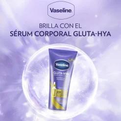 Sérum corporel Gluta-Hya Overnight Radiance