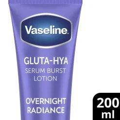 Sérum corporel Gluta-Hya Overnight Radiance