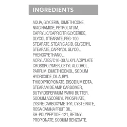 Sérum Corporel Niacinamide + Teint Uniforme