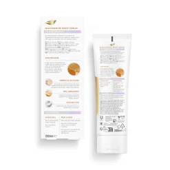 Sérum Corporel Niacinamide + Teint Uniforme