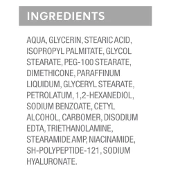 Sérum Corporel Pro-Céramide + Hydratation