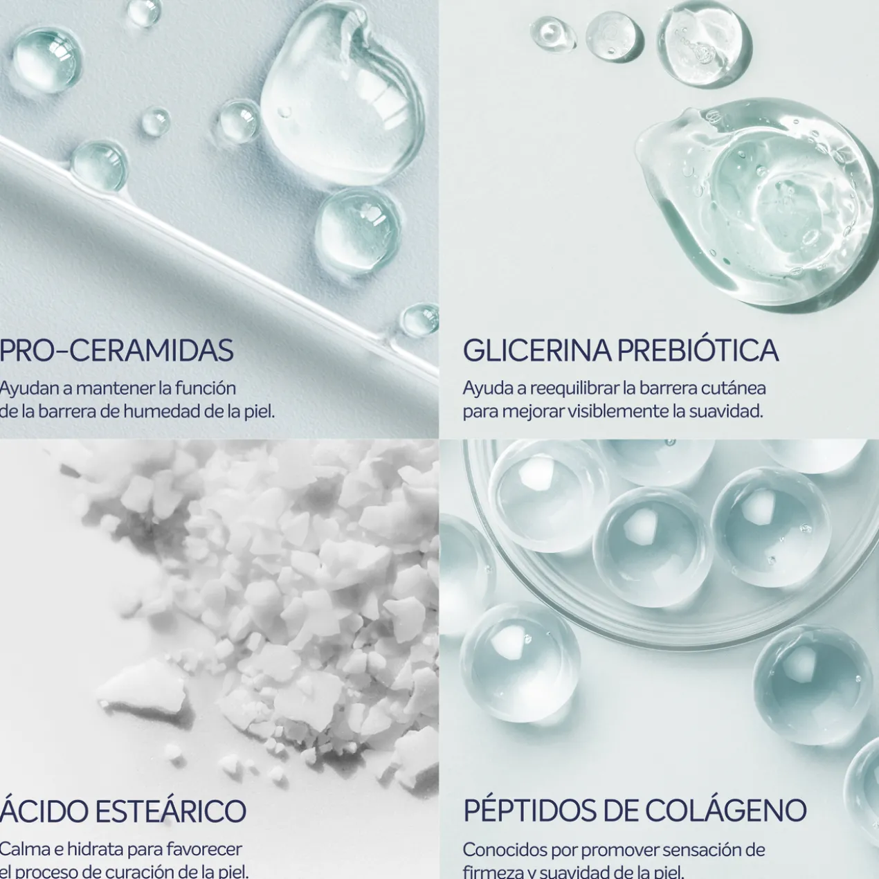 Sérum Corporel Pro-Céramide + Hydratation