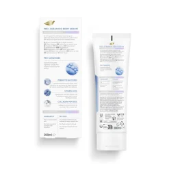 Sérum Corporel Pro-Céramide + Hydratation