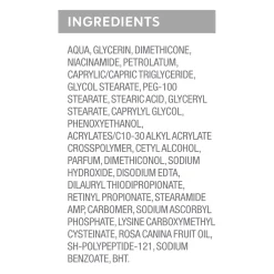 Sérum Corporel Pro-Rétinol + Fermeté