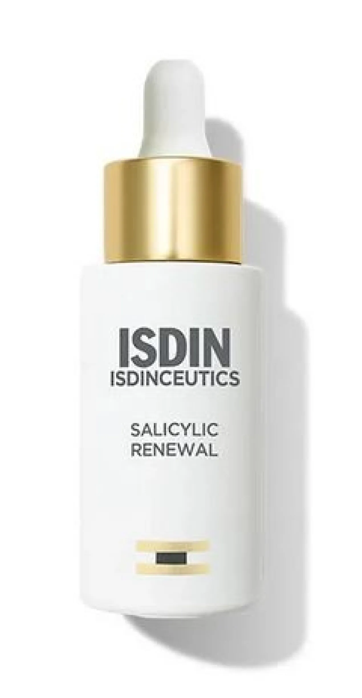 Sérum Correcteur Isdinceutics Salicylic Renewal