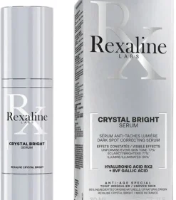 Sérum Crystal Bright