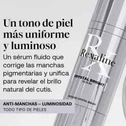 Sérum Crystal Bright