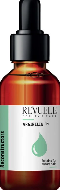 Sérum CYS Argireline