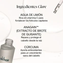 Sérum de Croissance Capillaire