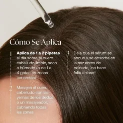 Sérum de Croissance Capillaire
